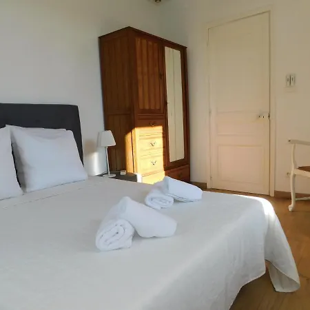 Vila T3 Rdc De La Villa Les Muguets 3 Mn De La Plage Vallauris